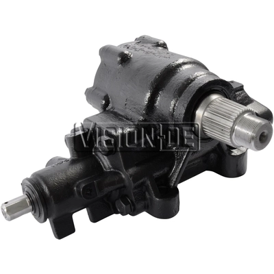 New Steering Gear by BBB INDUSTRIES - N501-0130 pa5