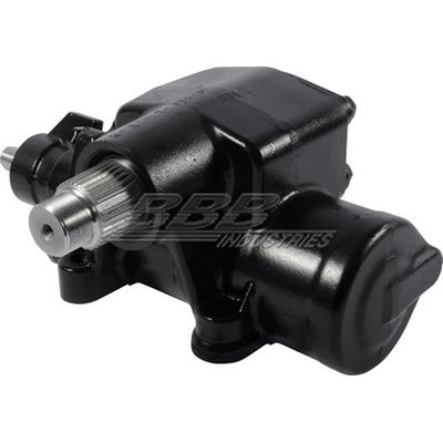 New Steering Gear by BBB INDUSTRIES - N501-0131 pa2