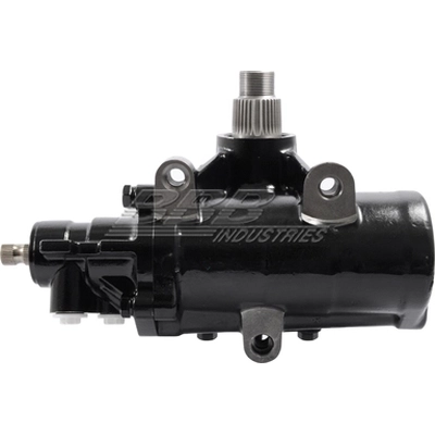 New Steering Gear by BBB INDUSTRIES - N501-0132 pa5