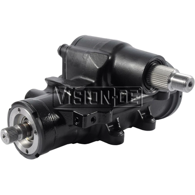 New Steering Gear by BBB INDUSTRIES - N502-0104 pa2