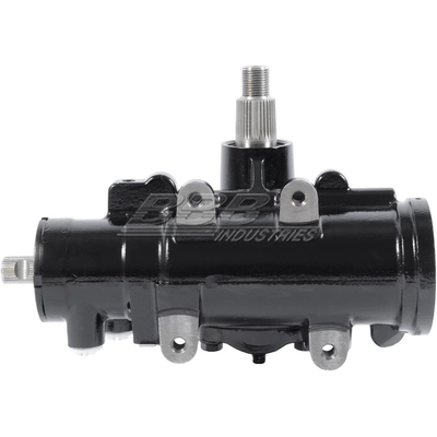 New Steering Gear by BBB INDUSTRIES - N502-0105 pa4