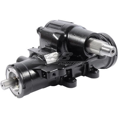 New Steering Gear by BBB INDUSTRIES - N502-0105 pa5