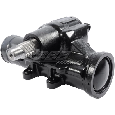 New Steering Gear by BBB INDUSTRIES - N502-0105 pa6