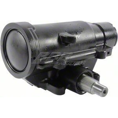 New Steering Gear by BBB INDUSTRIES - N502-0109 pa10