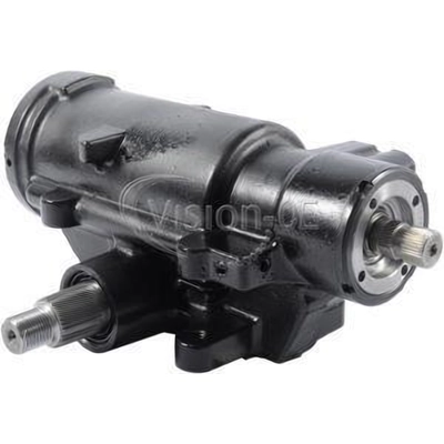 New Steering Gear by BBB INDUSTRIES - N502-0109 pa8