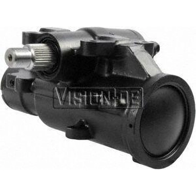 New Steering Gear by BBB INDUSTRIES - N502-0110 pa8