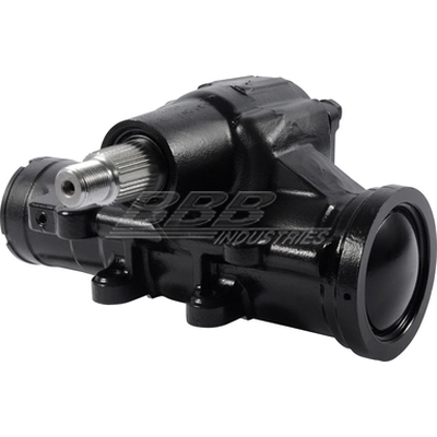 New Steering Gear by BBB INDUSTRIES - N502-0112 pa6