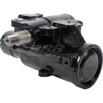 New Steering Gear by BBB INDUSTRIES - N502-0114 pa4