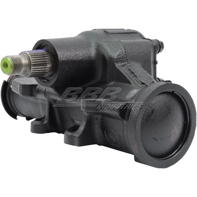 New Steering Gear by BBB INDUSTRIES - N502-0121 pa1