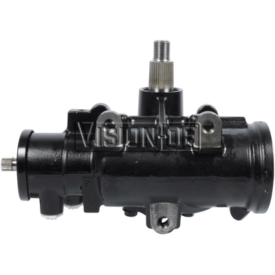 New Steering Gear by BBB INDUSTRIES - N502-0123 pa1