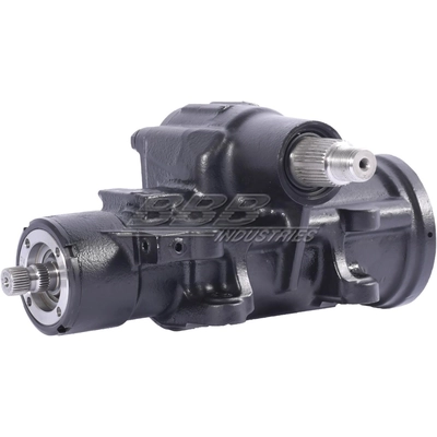 New Steering Gear by BBB INDUSTRIES - N502-0127 pa2