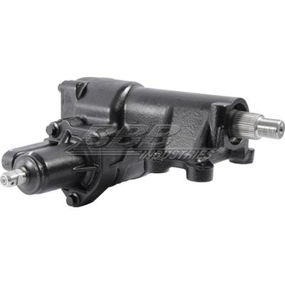 New Steering Gear by BBB INDUSTRIES - N502-0139 pa6