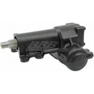 New Steering Gear by BBB INDUSTRIES - N502-0143 pa3