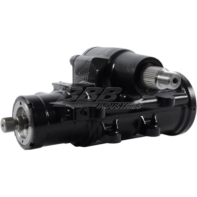 New Steering Gear by BBB INDUSTRIES - N503-0101 pa3