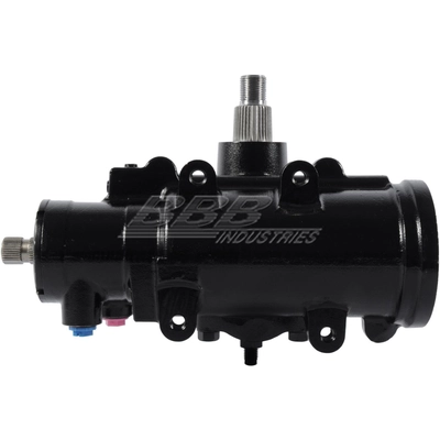 New Steering Gear by BBB INDUSTRIES - N503-0101 pa4