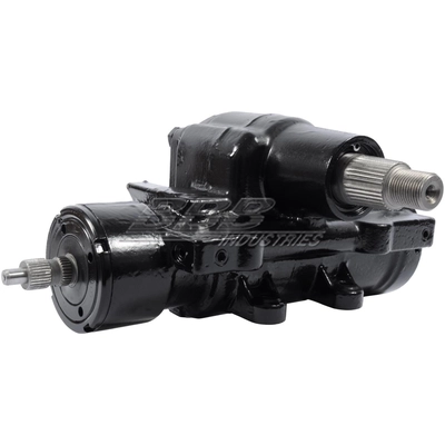 New Steering Gear by BBB INDUSTRIES - N503-0103 pa2