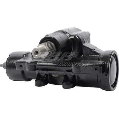 New Steering Gear by BBB INDUSTRIES - N503-0104 pa1