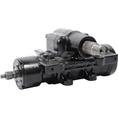 New Steering Gear by BBB INDUSTRIES - N503-0104 pa4