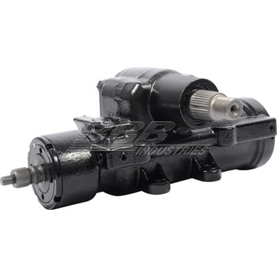 New Steering Gear by BBB INDUSTRIES - N503-0110 pa3