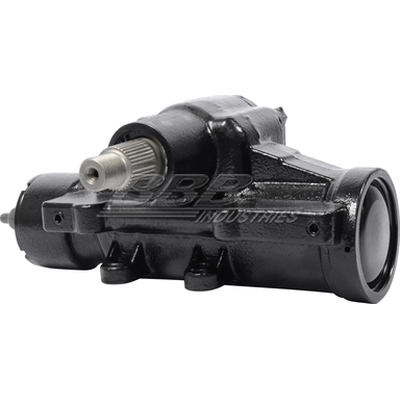 New Steering Gear by BBB INDUSTRIES - N503-0110 pa5