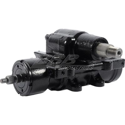 New Steering Gear by BBB INDUSTRIES - N503-0111 pa2