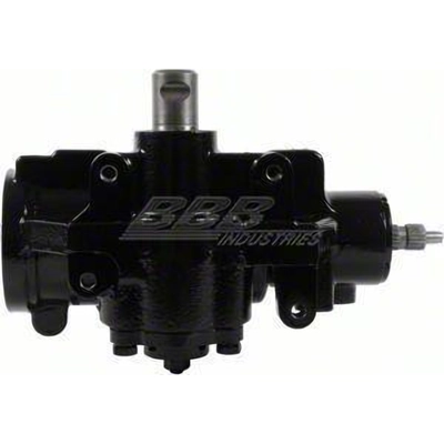 New Steering Gear by BBB INDUSTRIES - N503-0114 pa7