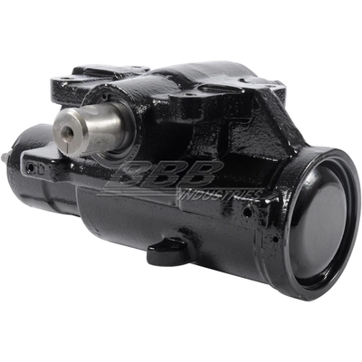 New Steering Gear by BBB INDUSTRIES - N503-0116 pa4