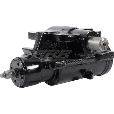 New Steering Gear by BBB INDUSTRIES - N503-0116 pa5