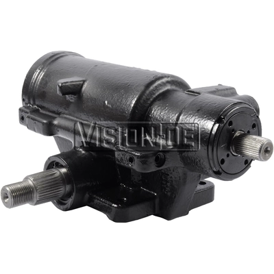 New Steering Gear by BBB INDUSTRIES - N503-0124 pa1