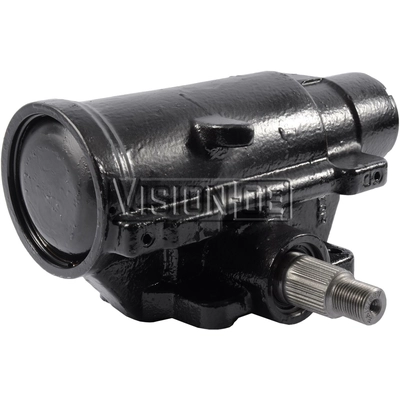 New Steering Gear by BBB INDUSTRIES - N503-0124 pa2