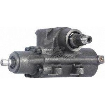 New Steering Gear by BBB INDUSTRIES - N503-0142 pa2