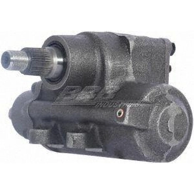 New Steering Gear by BBB INDUSTRIES - N503-0142 pa3