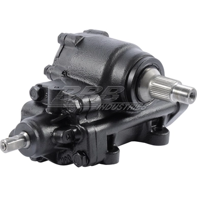 New Steering Gear by BBB INDUSTRIES - N503-0153 pa2