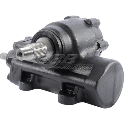 New Steering Gear by BBB INDUSTRIES - N503-0153 pa6