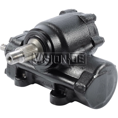 New Steering Gear by BBB INDUSTRIES - N503-0159 pa3