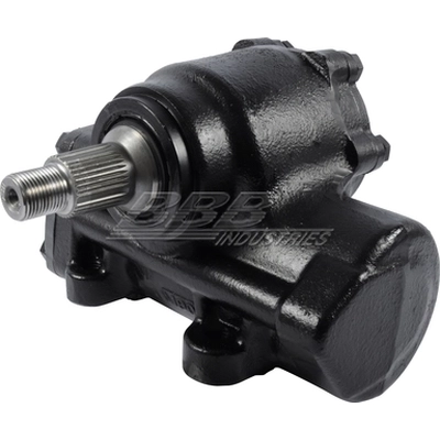 New Steering Gear by BBB INDUSTRIES - N503-0178 pa2