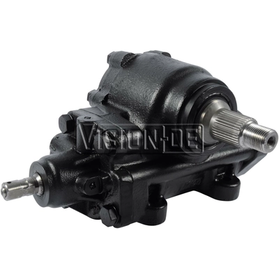 New Steering Gear by BBB INDUSTRIES - N503-0178 pa4