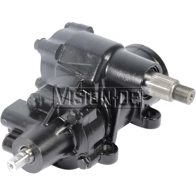 New Steering Gear by BBB INDUSTRIES - N503-0188 pa1