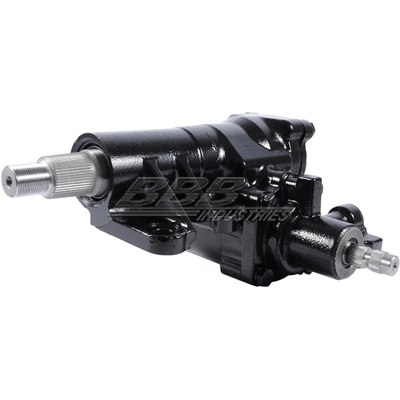 New Steering Gear by BBB INDUSTRIES - N511-0104 pa7