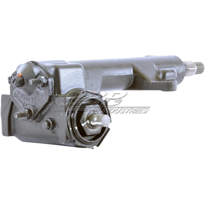 New Steering Gear by BBB INDUSTRIES - N801-0101 pa5