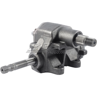 New Steering Gear by BBB INDUSTRIES - N803-0101 pa6
