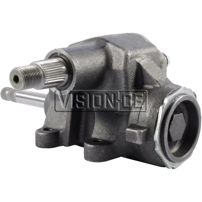 New Steering Gear by BBB INDUSTRIES - N803-0102 pa1