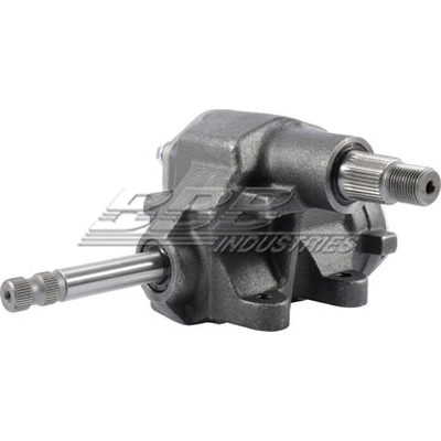 New Steering Gear by BBB INDUSTRIES - N803-0102 pa5