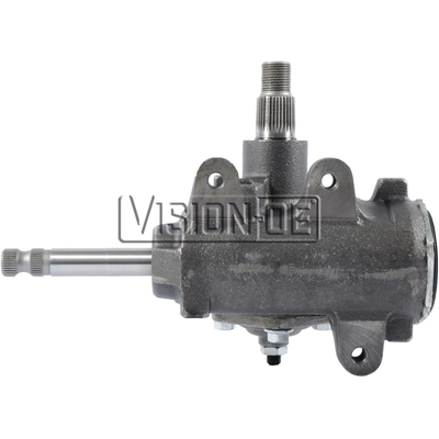 New Steering Gear by BBB INDUSTRIES - N803-0102 pa6