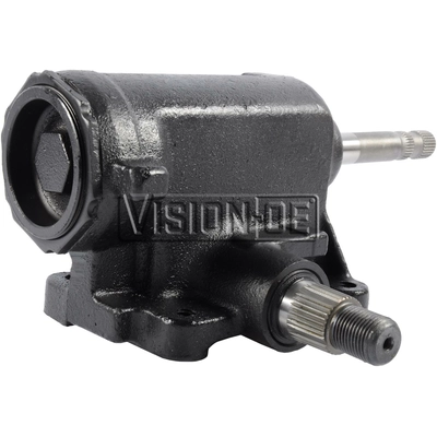 New Steering Gear by BBB INDUSTRIES - N803-0105 pa3