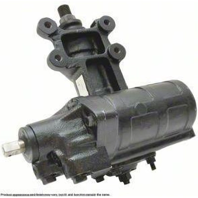 New Steering Gear by CARDONE INDUSTRIES - 97-5200GB pa6