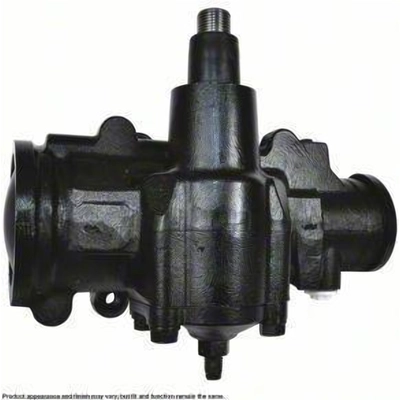 New Steering Gear by CARDONE INDUSTRIES - 97-6502GB pa1