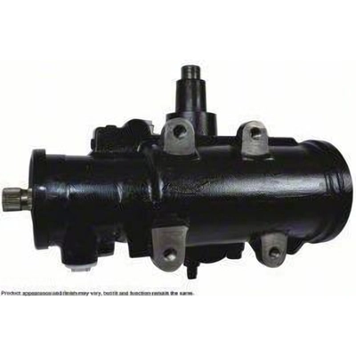 New Steering Gear by CARDONE INDUSTRIES - 97-6502GB pa2