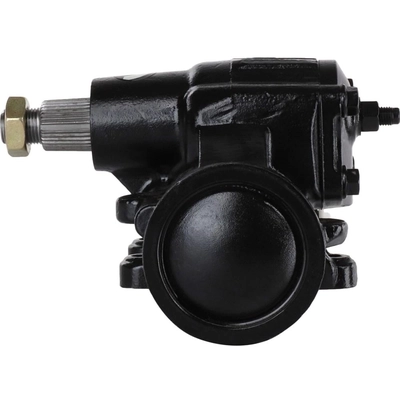 New Steering Gear by CARDONE INDUSTRIES - 97-6537GB pa6