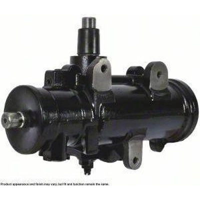 New Steering Gear by CARDONE INDUSTRIES - 97-6539GB pa6